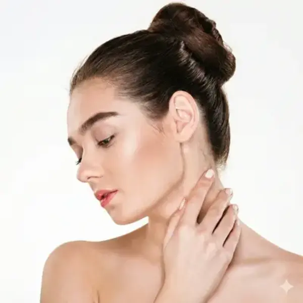 Çene Hattı Belirginleştirme