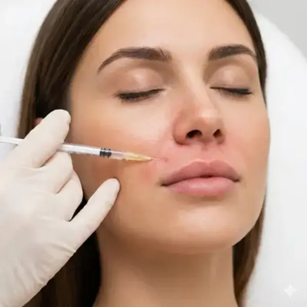 Gülüş Hattı Formu