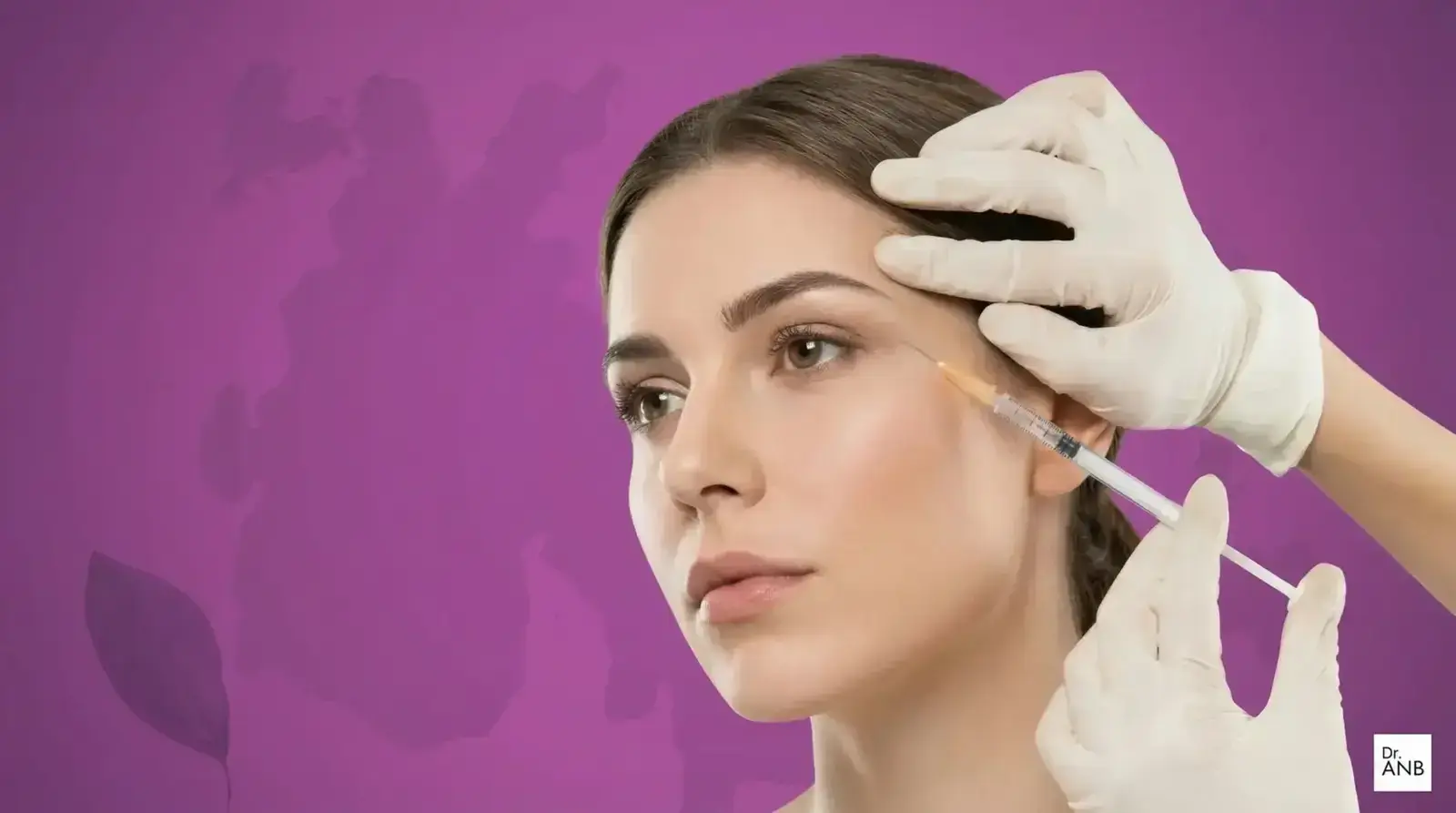 Antalya Kırışıklık ve Mimik Uygulamaları ve Yüz Gençleştirme Tedavileri