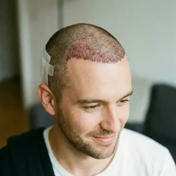 Saç Yenileme Uygulamaları