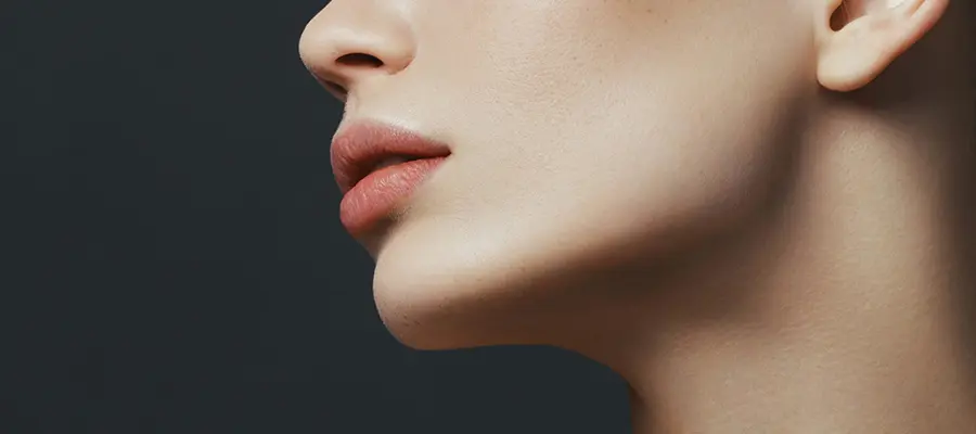Jawline (Çene Hattı) Tasarımı
