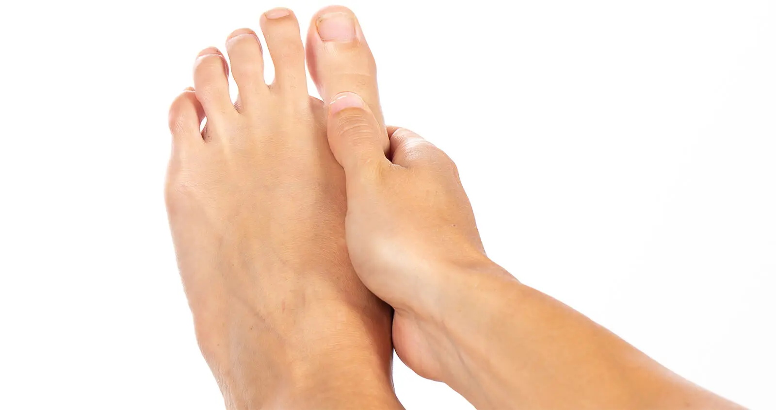 Ayak Terleme Düzenleme