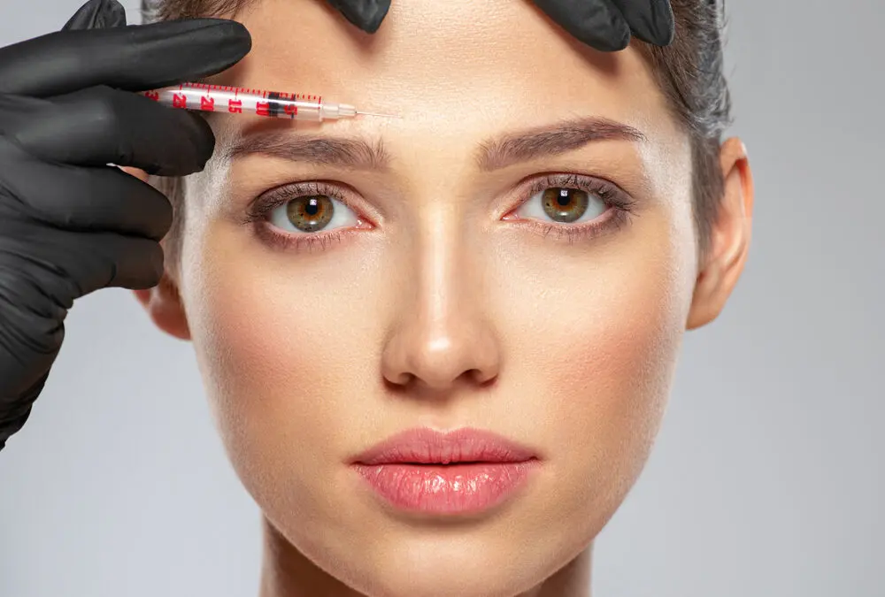 Dinamik Kırışıklıklar